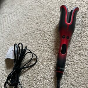 CHI Lava Ceramic Spin N Curl